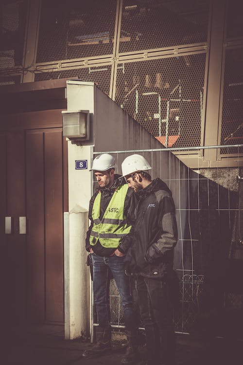 Excellence in Construction, Every Step of the Way. Excellence in Construction, Every Step of the Way.